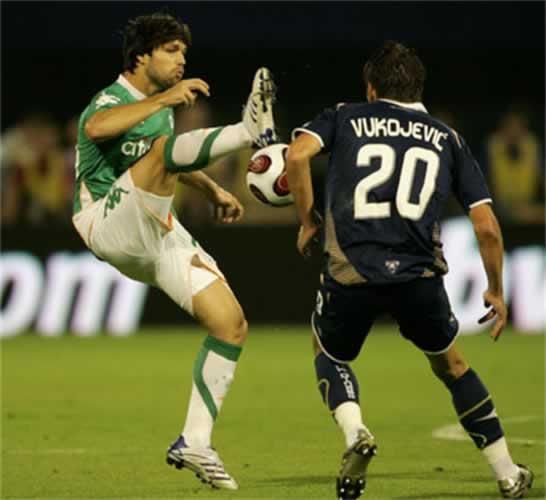 Nothingham Vs
